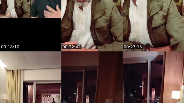 TikTok live: جوله مكوكية حول العالم 🌍 by @ghaz174
