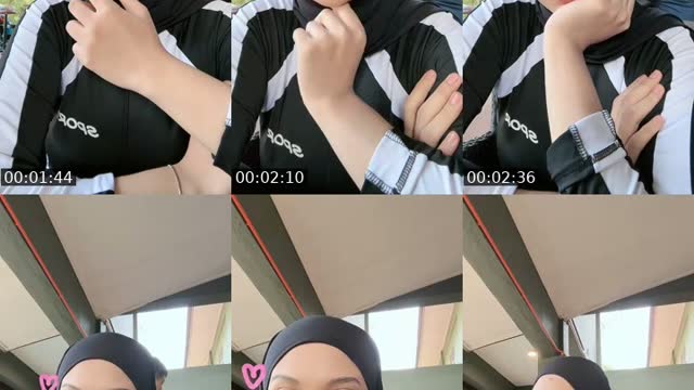 alllooo - @ainiyyusri