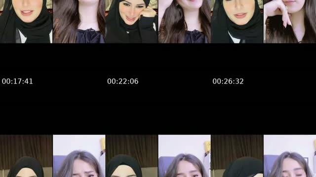 @amiramohame81 TikTok live