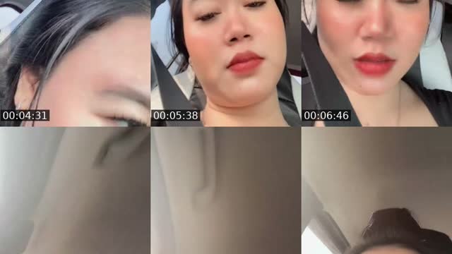 @rzkyhrstyanii TikTok live