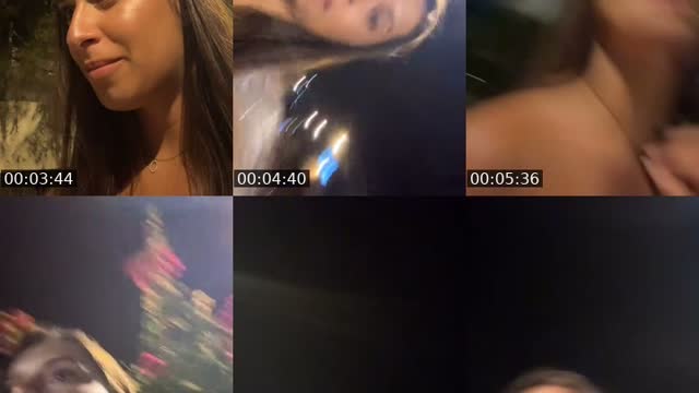 @aishaplaceres_ TikTok live