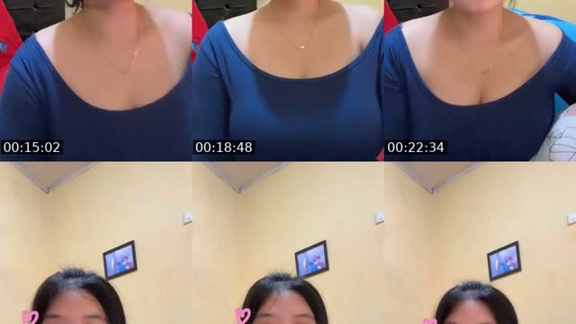 @cyngkamu._ TikTok live
