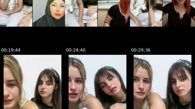 @heyyo_beybii TikTok live