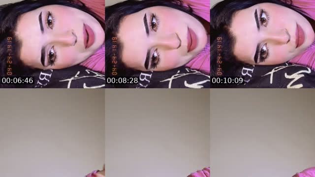 @aroura3699 TikTok live