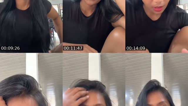 @sigretha TikTok live from 2026-08-24