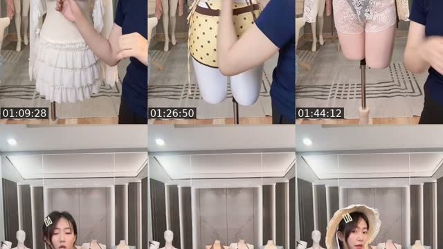 @ha_bikini TikTok live from 2026-08-24