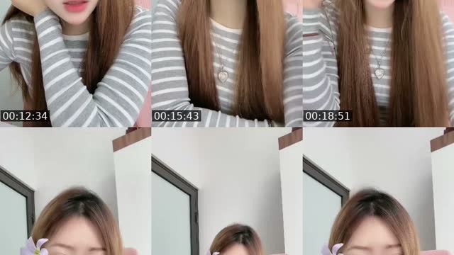 @ngaxinkkkkkkkk TikTok live