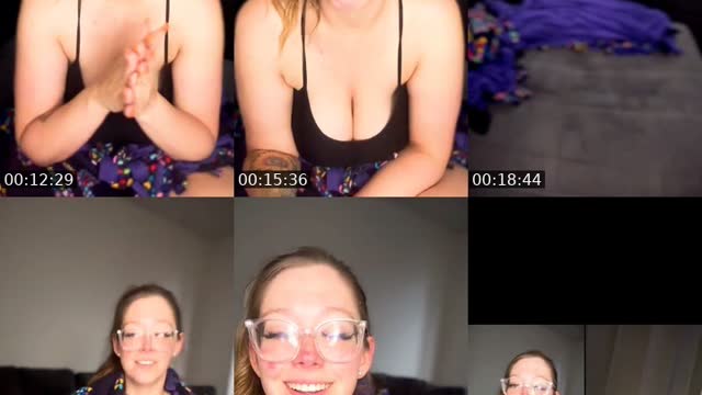 @allytheis_ TikTok live from 2026-08-24