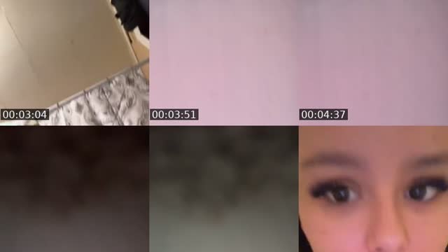 @aaliyahh.420 TikTok live