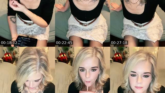 TikTok live: Music and some chatting by @therealjaylynmac