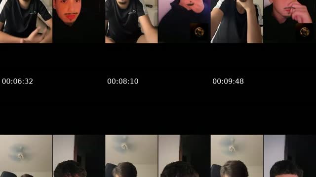 @bryanlivess TikTok live