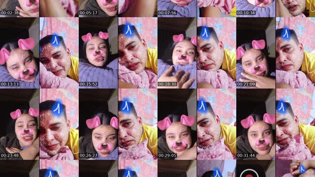 Live from @arianna.almiron1