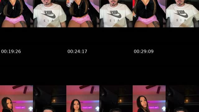TikTok live: Let’s win🫶⭐️ by @ohmyjulie0