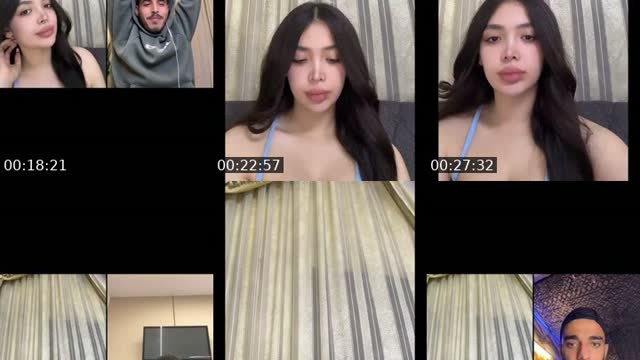 @raneem4135 TikTok live
