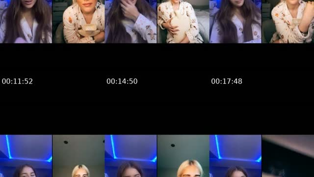 TikTok live: invited you by @unkownxoxi