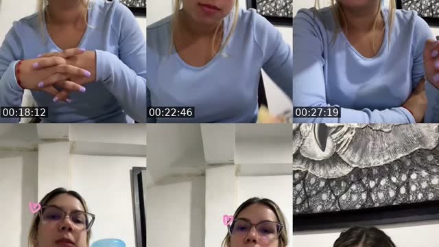 @danimar.angulo TikTok live from 2026-08-24