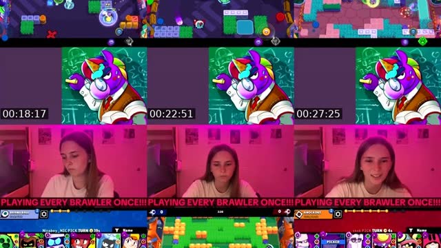 TikTok live: ranked!! by @snotrocketbs