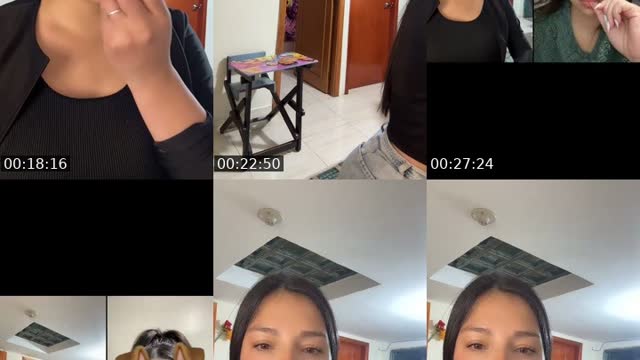 @vivianarodriguez2006 TikTok live from 2026-08-24