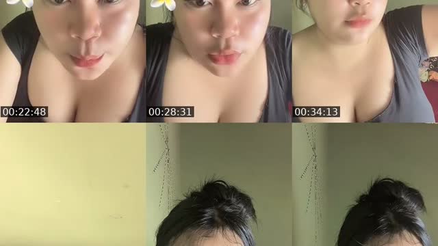 TikTok live: Dari kontak Anda by @leryv4