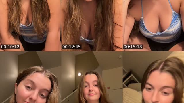 @brunette0400 TikTok live from 2026-08-24