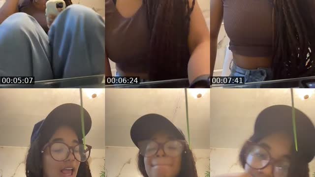 @gelen_08 TikTok live from 2026-08-24
