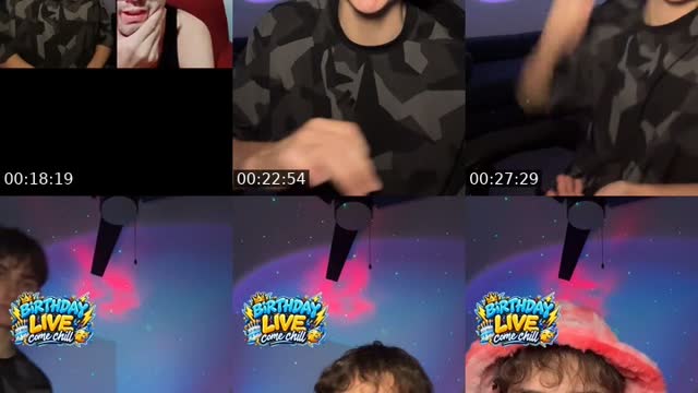 @yaboypierce TikTok live from 2026-08-24
