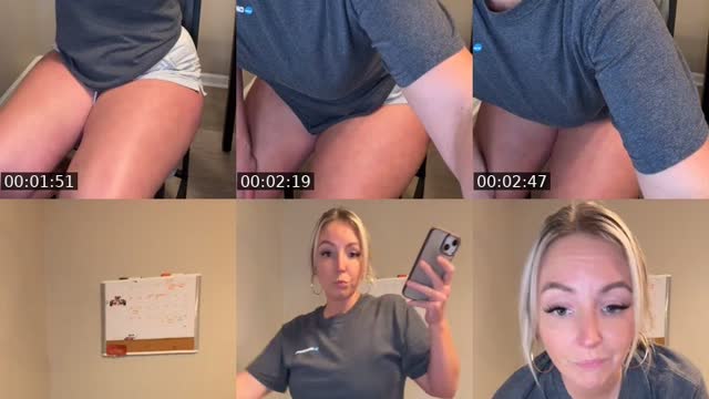 @_keliahsue TikTok live