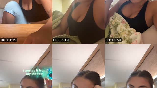 @juliaisbomb.com TikTok live from 2026-08-24