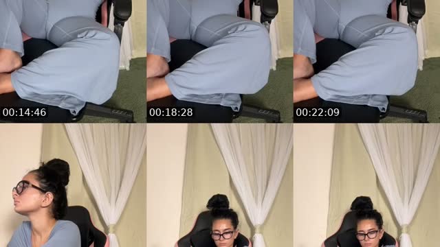 TikTok live: Lets Go LIVE! by @cremebrullei