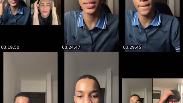 @danylamana TikTok live from 2026-08-24