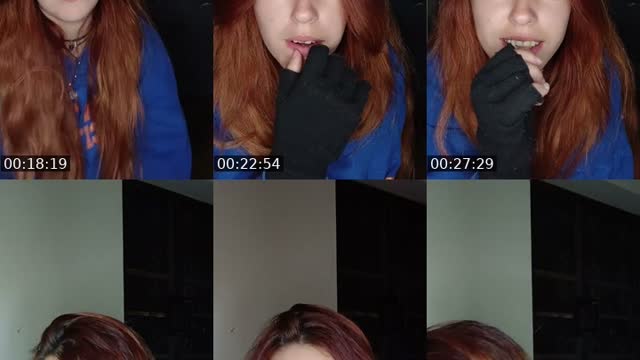 TikTok live: Charlita express (? by @molii.021