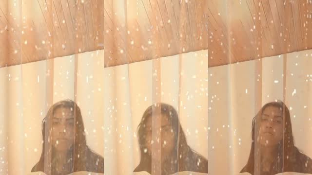 @gabbiimachado TikTok live
