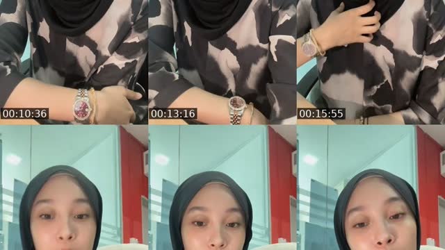 @sarzthec4t TikTok live from 2026-08-24