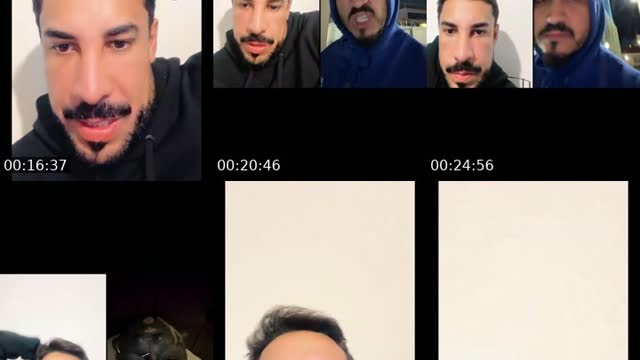 @maikealllan Brazil TikTok live from 2026-08-24