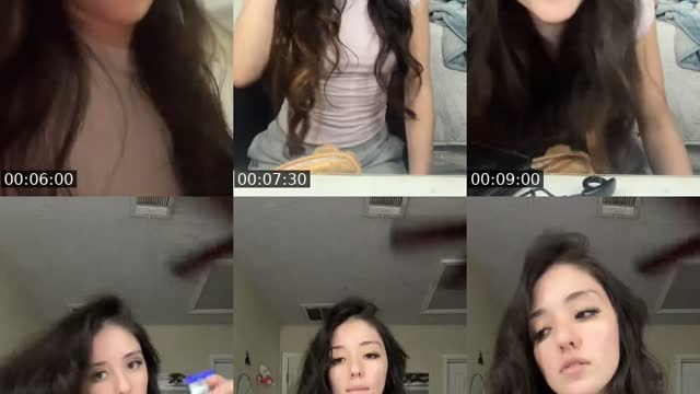 @thisntamanda TikTok live from 2026-08-24
