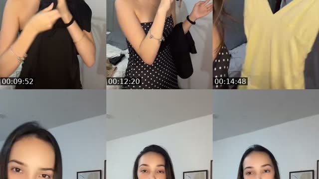 @kiaraa.araicoo TikTok live from 2026-08-24