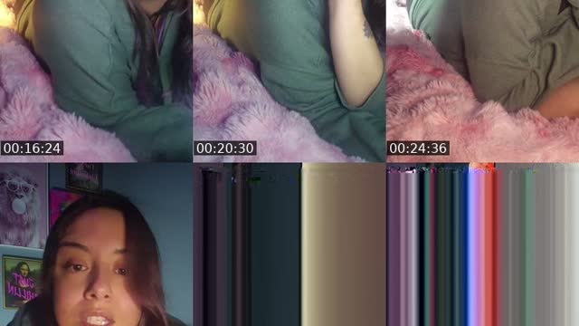 @thegassygoddess.2 TikTok live from 2026-08-24