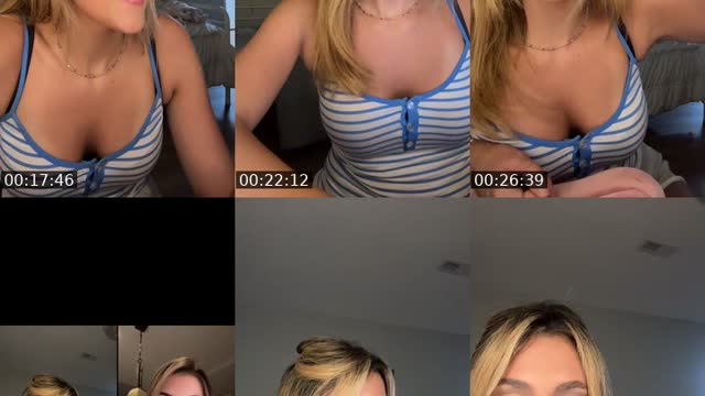 TikTok live: Let’s build a team👀🩷 by @sikomodebella