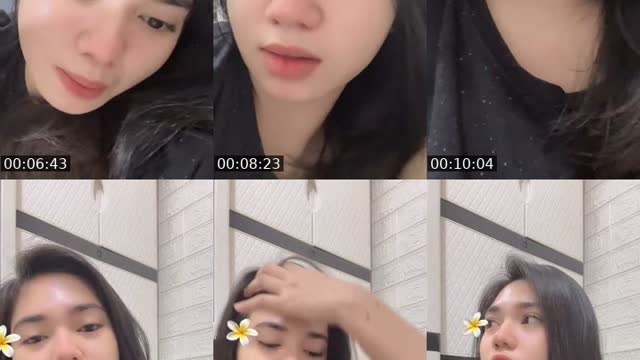 @00000ntm TikTok live