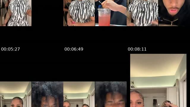 @itsmikaylasaravia TikTok live from 2026-08-24