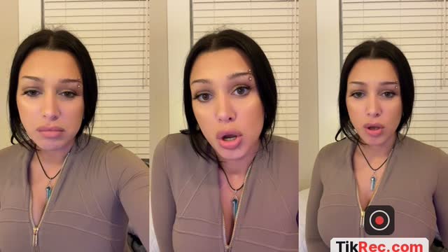 Sobriety and chat! - @beccabramblett