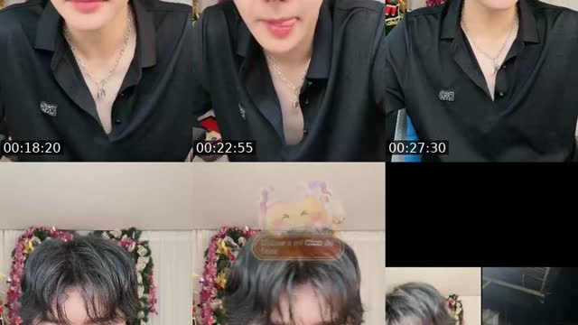 @yun_tuyo TikTok live from 2026-08-24