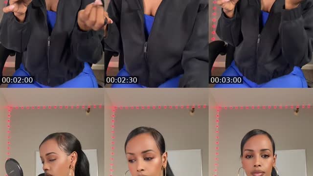 @sugadoll5 TikTok live from 2026-08-24