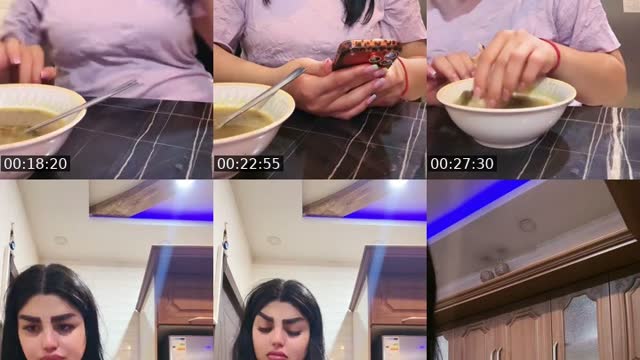 @n1b1j TikTok live