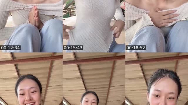@g_khajeerat TikTok live