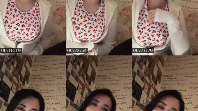@raghad90s TikTok live from 2026-08-24