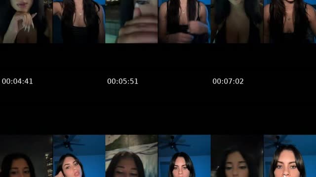 TikTok live: Come chill by @woohoo.671