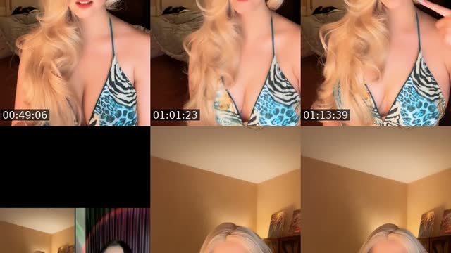 TikTok live: Your Ex🥃 by @461c8f0b