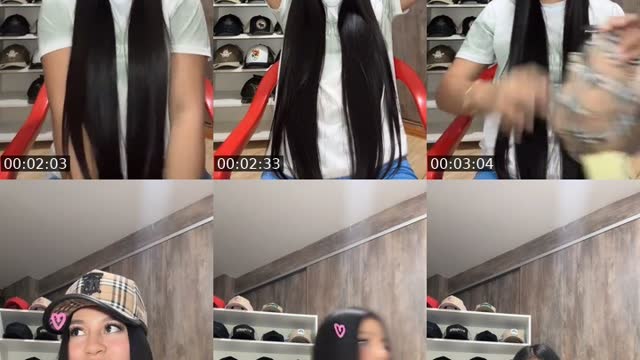 TikTok live: Bodys 90 bs by @eee.espa