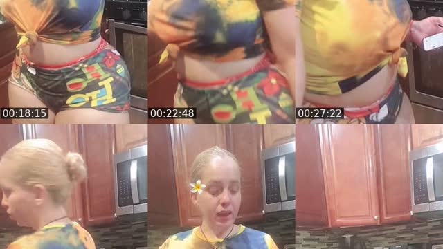 @tiktokshopdelarubia TikTok live from 2026-08-24